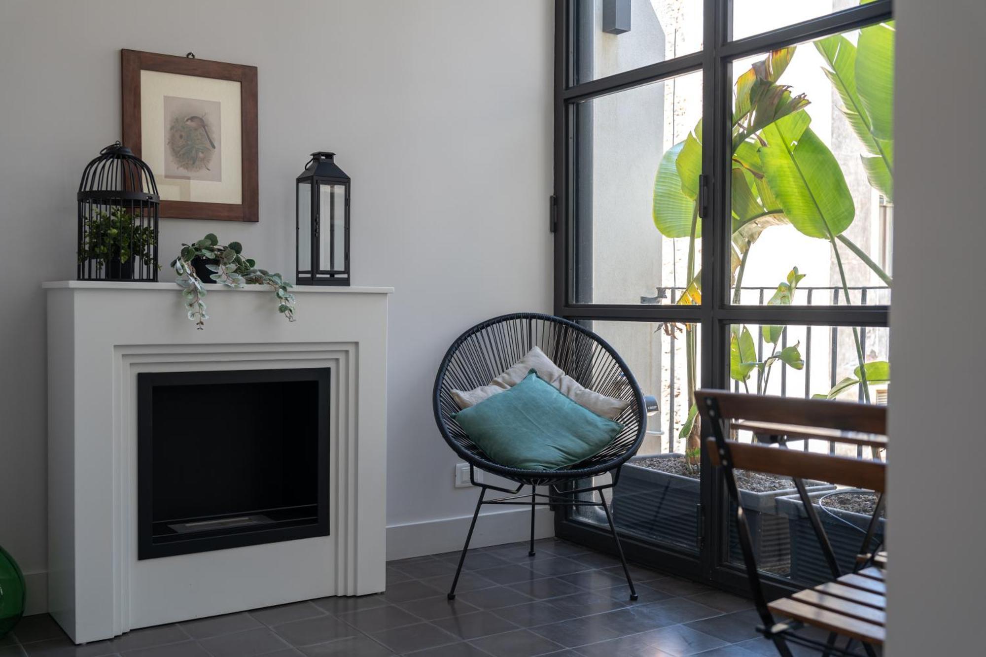 Mirone - Suite Apartments Catania Centro 外观 照片